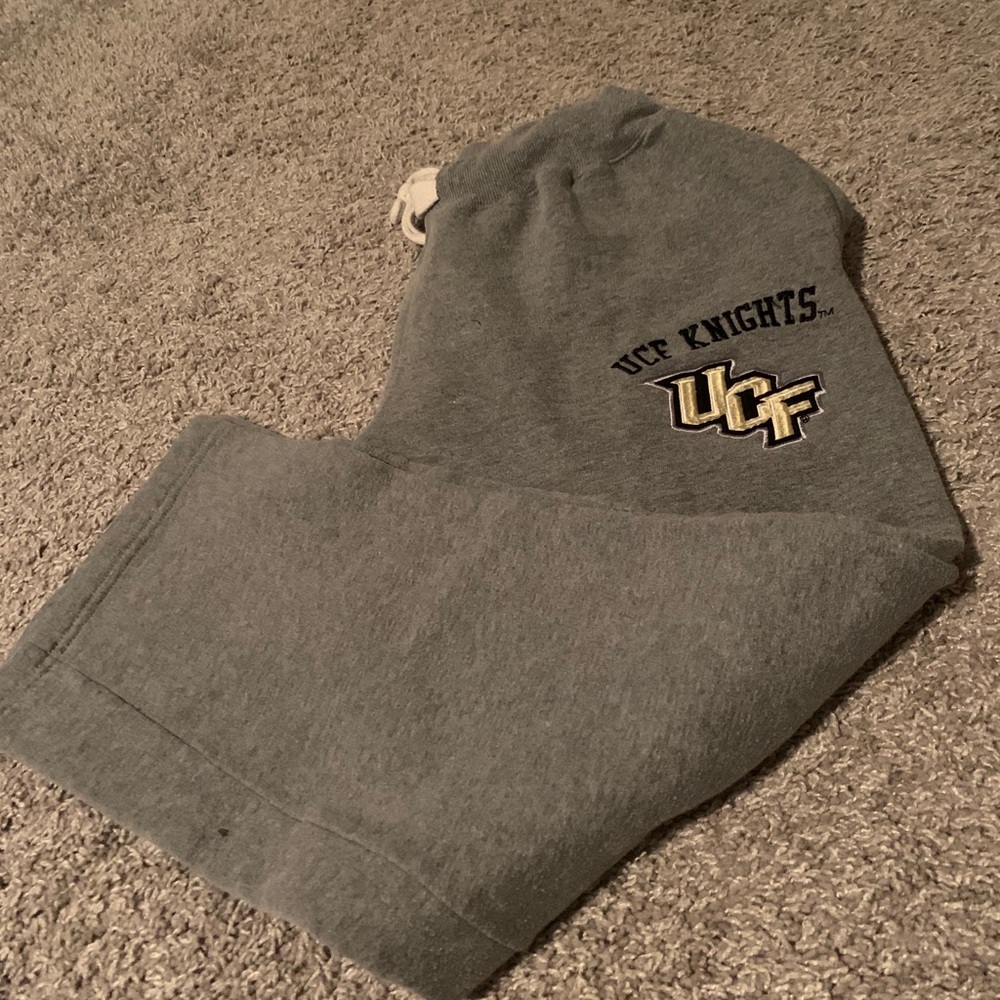 UCF Unisex sweatpants